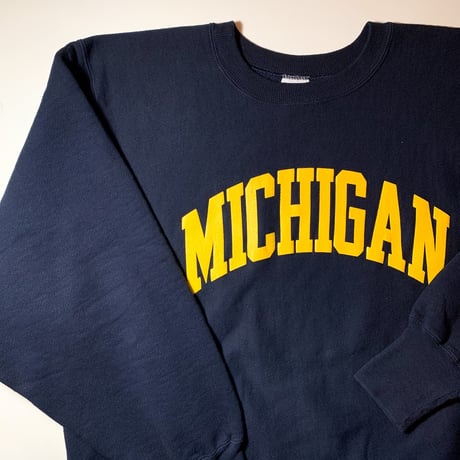 1990's Champion Reverse Weave Sweat