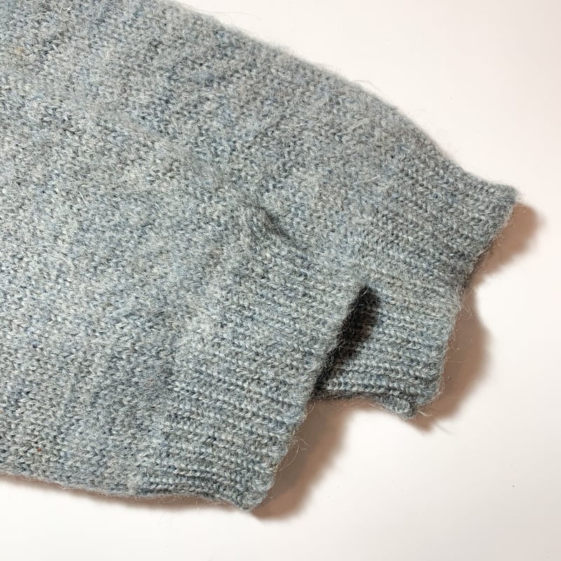 1960's TOWNCRAFT Mohair Cardigan | Unwave