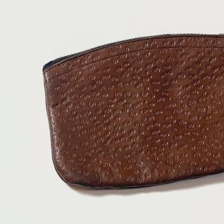 1930〜40's Unknown Leather Pouch