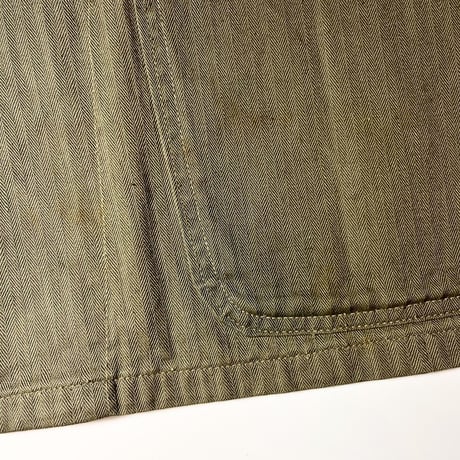 1940's USMC P-41 Herringbone Jacket