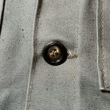 1950〜60's Gailliard Hunting Jacket Deadstock