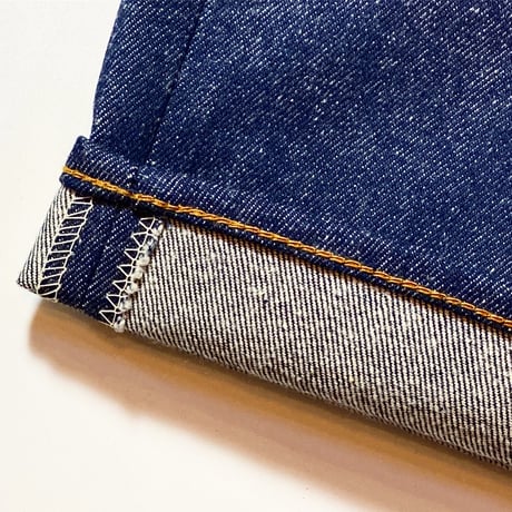 1990's Levi's 501 Denim pants Deadstock