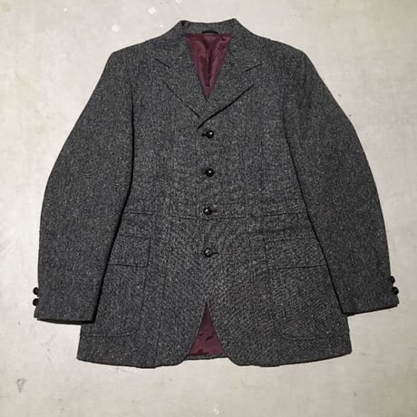 1960's Penneys TOWNCRAFT Norfolk Jacket
