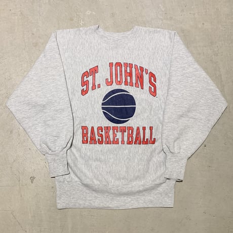 1990's Champion Reverse Weave Sweat