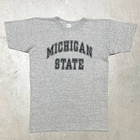 1980's Champion Printed Tee