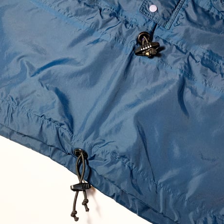 1990's Patagonia Skanorak Nylon Fishing Jacket