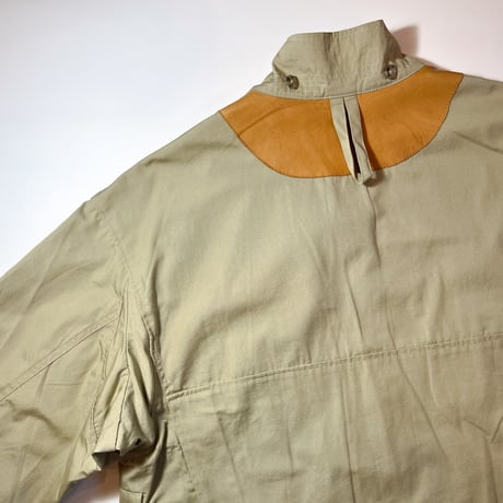 1990's〜 Willis&Geiger Eisenhower fishing Jacket