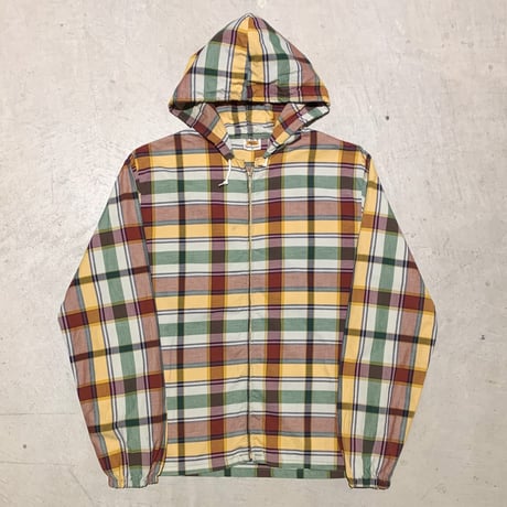 1960's Robert Bruce Cotton Parka