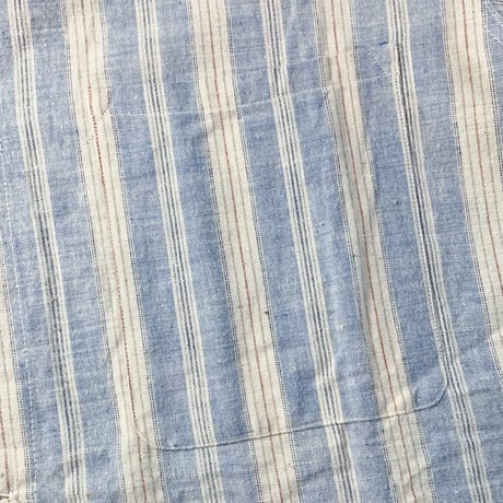1950's British Military Pajama L/S Shirt Deadstock