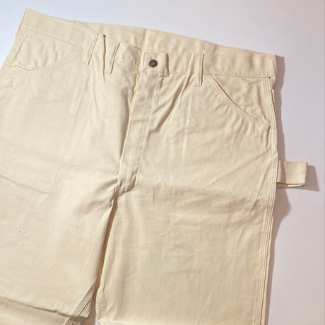 1950〜60's Old kentucky Painter Pants Deadstock