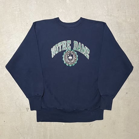 1990's Champion Reverse Weave Sweat