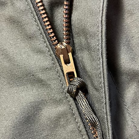 1970's US.ARMY M-65 Field Trousers Deadstock