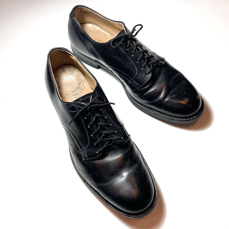 1960's US.NAVY Service Shoes