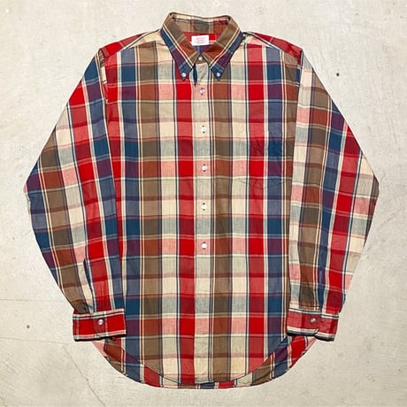 1960's Jayson L/S Shirt