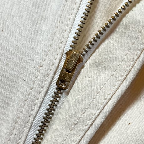 1970's Lee Painter Pants Deadstock