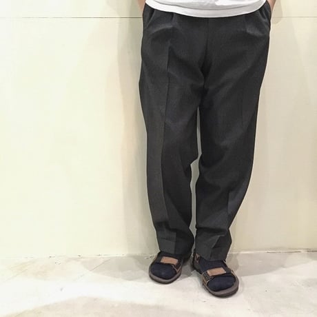 1950〜60's Unknown Slacks
