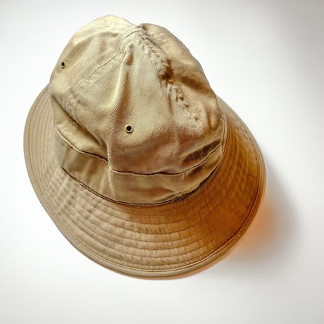 1940's US.ARMY Chino Hat