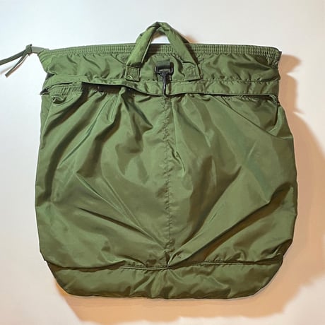 2000's USAF Helmet Bag Deadstock
