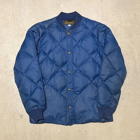 1970's Eddie Bauer Down Jacket