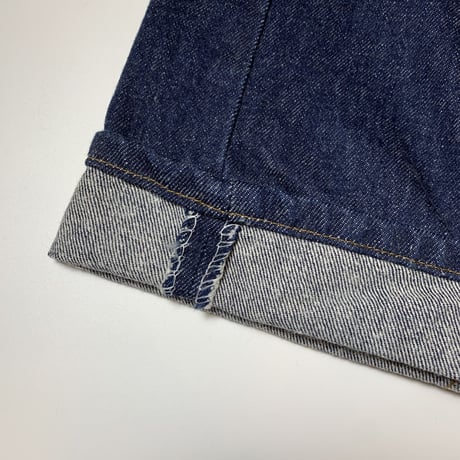 1980's〜 Levi's 501 Denim Pants
