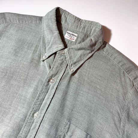 1960's Robert Wilson and Company S/S Shirt