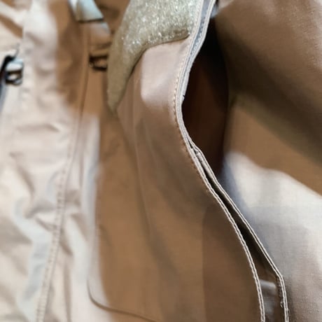 2000's〜 Patagonia SST Nylon Fishing Jacket