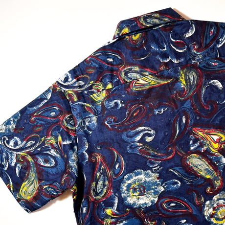 1960's La Paz S/S Shirt