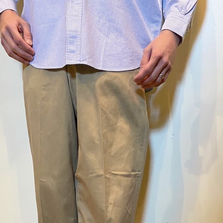 1950's USMC Chino Trousers