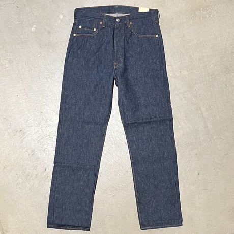 1980's Levi's 501 Denim Pants Deadstock