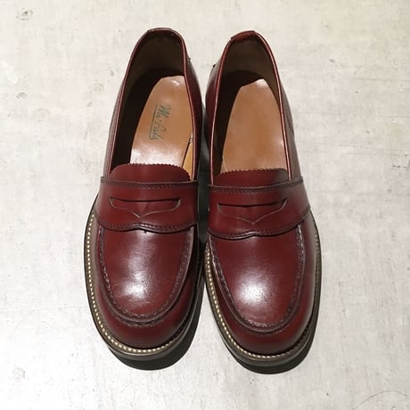 1950's〜 Mr-Pals Loafers
