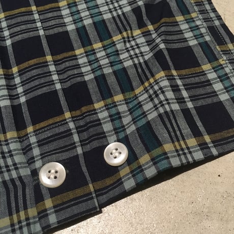 1960's Contina L/S Shirt Deadstock