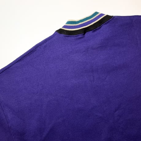 1980's JERZEES Sweat Deadstock