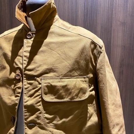 1930's〜 UTICA Hunting Jacket