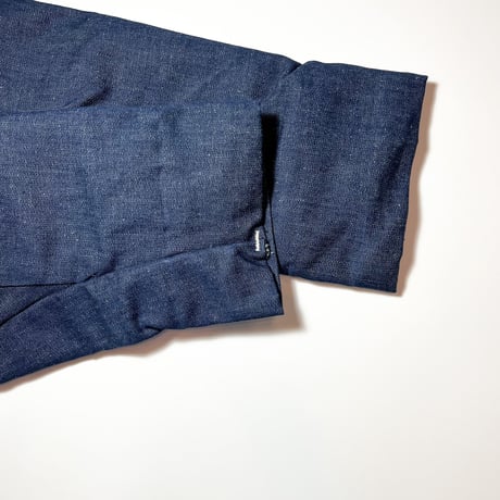 1960〜70's Key Denim Work Jacket Deadstock