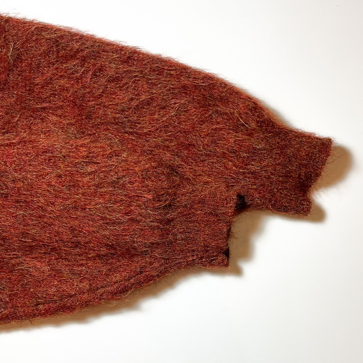 1960's Sears Mohair Cardigan | Unwave 1960's Sears Mohair Cardigan | Unwave