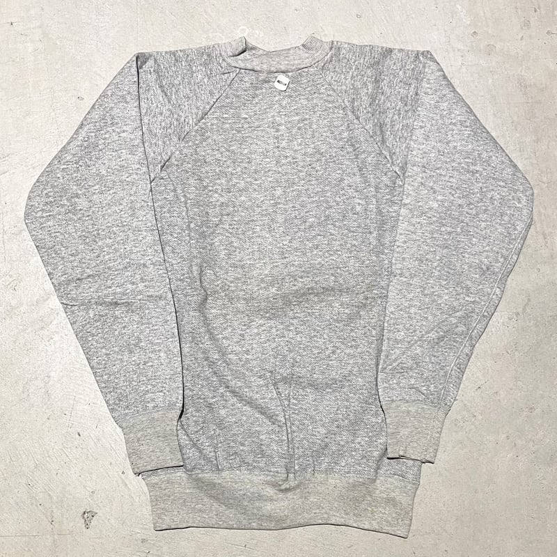 週間売れ筋 60年代vintage ヘインズWind Sweat Shield スウェット