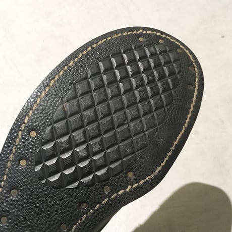 1950〜60's US.ARMY Combat Boots
