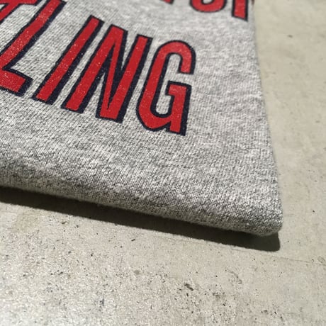 1980's Champion Printed Tee