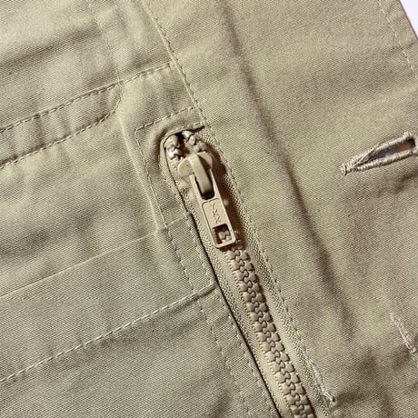 1990's〜 Willis&Geiger Eisenhower fishing Jacket