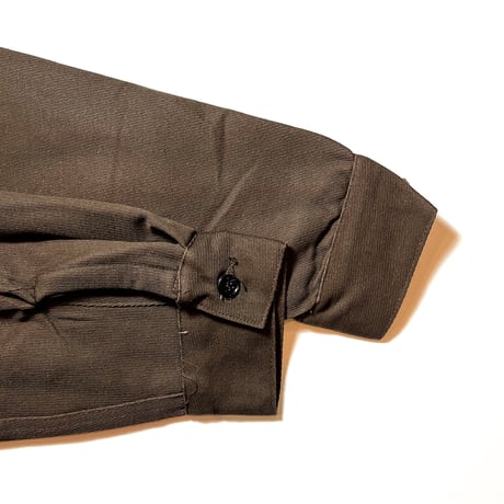 1960's PACIFIC OVERALL Co. Whipcord Jacket Deadstock