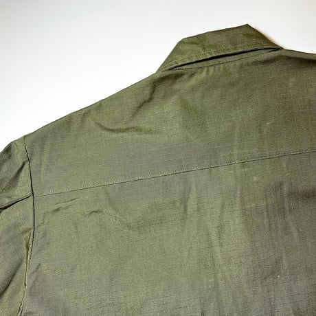 1960's US.ARMY Jungle Fatigue 4th Jacket Deadstock