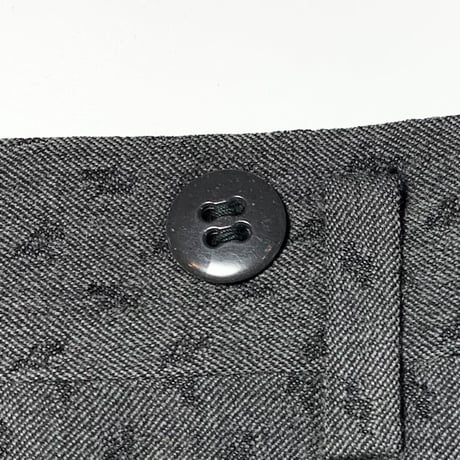 1950's Unknown Wool Slacks