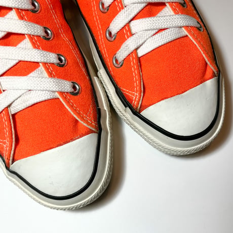 1980's CONVERSE ALL STAR Hi