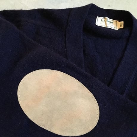 1980's L.L.Bean Cardigan