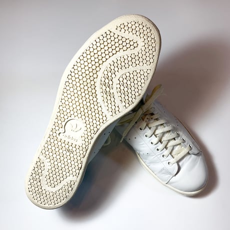 1990's adidas STAN SMITH Low