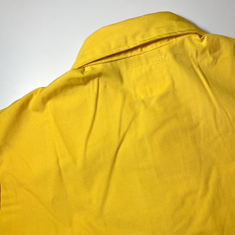 1990's USDAFS Utility Shirt Deadstock