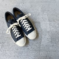 1990's CONVERSE JACK PURCELL Leather Low