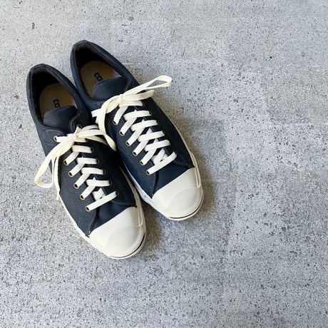 1990's CONVERSE JACK PURCELL Leather Low