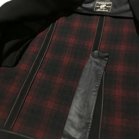 1960's Marshall Field &Company Wool Coat