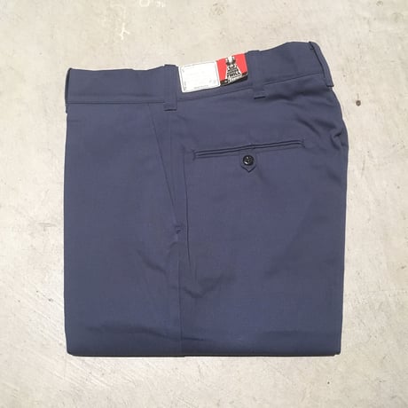 1970's Topps Work Trousers Deadstock